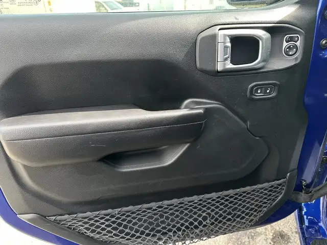 2020 Jeep Wrangler Unlimited - Photo 11