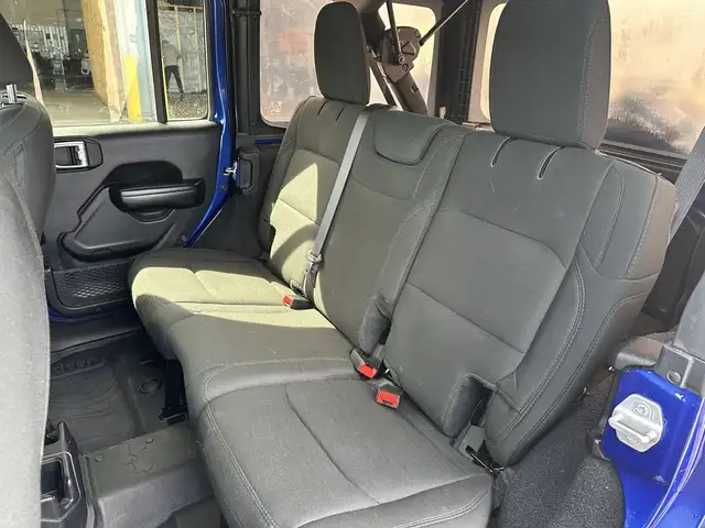 2020 Jeep Wrangler Unlimited - Photo 13