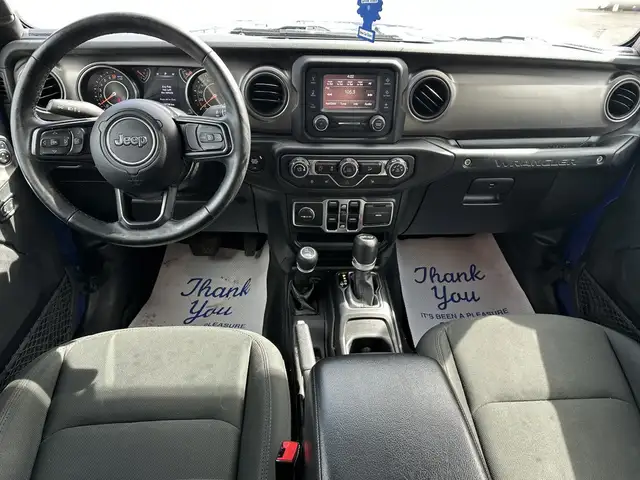 2020 Jeep Wrangler Unlimited - Photo 14