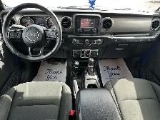 2020 Jeep Wrangler Unlimited - Photo 14