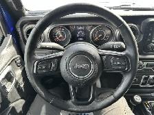 2020 Jeep Wrangler Unlimited - Photo 16
