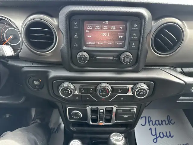 2020 Jeep Wrangler Unlimited - Photo 18