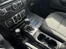 2020 Jeep Wrangler Unlimited - Photo 19