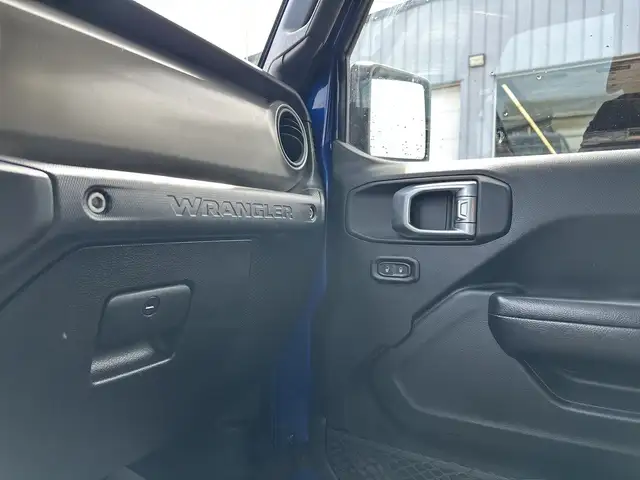 2020 Jeep Wrangler Unlimited - Photo 20