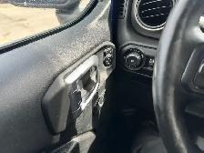 2020 Jeep Wrangler Unlimited - Photo 21