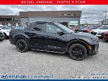 2023 Hyundai Santa Cruz Ultimate AWD
