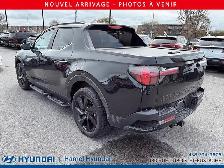 2023 Hyundai Santa Cruz Ultimate AWD - Photo 4