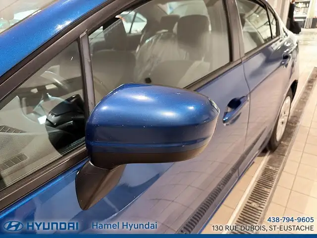 2014 Honda Civic LX - Photo 7