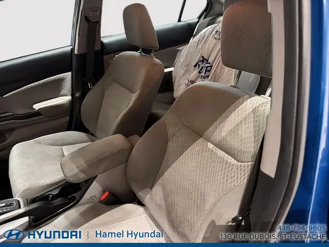 2014 Honda Civic LX - Photo 9