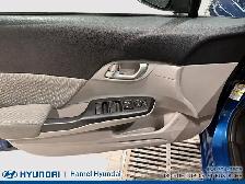 2014 Honda Civic LX - Photo 10