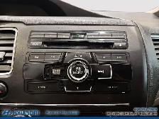 2014 Honda Civic LX - Photo 14