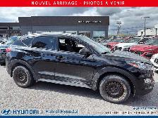 2021 Hyundai Tucson Preferred AWD