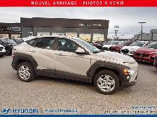 2024 Hyundai Kona 2.0L Essential AWD