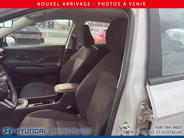 2024 Hyundai Kona 2.0L Essential AWD - Photo 3
