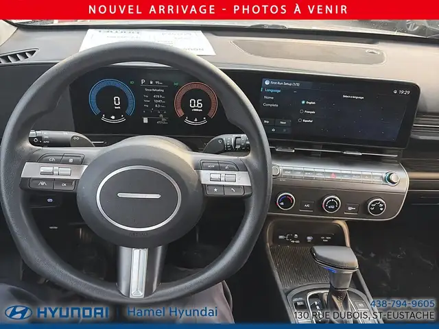 2024 Hyundai Kona 2.0L Essential AWD - Photo 4