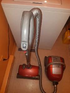 Aspirateur Electrolux Oxygen $100