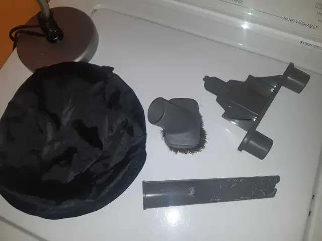 Aspirateur Electrolux Oxygen $100 - Photo 8
