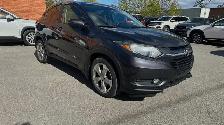2017 Honda HR-V 4WD 4dr CVT EX-L w/Navi-LEATHER-SUNROOF-ALL WHEE - Photo 3