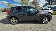 2017 Honda HR-V 4WD 4dr CVT EX-L w/Navi-LEATHER-SUNROOF-ALL WHEE - Photo 4