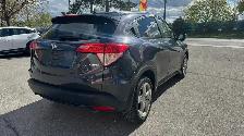2017 Honda HR-V 4WD 4dr CVT EX-L w/Navi-LEATHER-SUNROOF-ALL WHEE - Photo 5