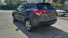 2017 Honda HR-V 4WD 4dr CVT EX-L w/Navi-LEATHER-SUNROOF-ALL WHEE - Photo 7