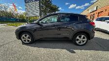 2017 Honda HR-V 4WD 4dr CVT EX-L w/Navi-LEATHER-SUNROOF-ALL WHEE - Photo 8