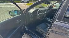 2017 Honda HR-V 4WD 4dr CVT EX-L w/Navi-LEATHER-SUNROOF-ALL WHEE - Photo 9