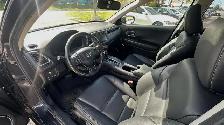 2017 Honda HR-V 4WD 4dr CVT EX-L w/Navi-LEATHER-SUNROOF-ALL WHEE - Photo 11