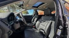 2017 Honda HR-V 4WD 4dr CVT EX-L w/Navi-LEATHER-SUNROOF-ALL WHEE - Photo 12