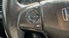 2017 Honda HR-V 4WD 4dr CVT EX-L w/Navi-LEATHER-SUNROOF-ALL WHEE - Photo 14