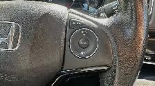 2017 Honda HR-V 4WD 4dr CVT EX-L w/Navi-LEATHER-SUNROOF-ALL WHEE - Photo 15