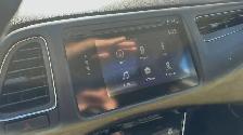2017 Honda HR-V 4WD 4dr CVT EX-L w/Navi-LEATHER-SUNROOF-ALL WHEE - Photo 20