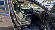 2017 Honda HR-V 4WD 4dr CVT EX-L w/Navi-LEATHER-SUNROOF-ALL WHEE - Photo 29