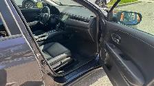 2017 Honda HR-V 4WD 4dr CVT EX-L w/Navi-LEATHER-SUNROOF-ALL WHEE - Photo 30