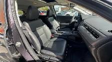 2017 Honda HR-V 4WD 4dr CVT EX-L w/Navi-LEATHER-SUNROOF-ALL WHEE - Photo 31