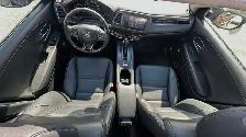 2017 Honda HR-V 4WD 4dr CVT EX-L w/Navi-LEATHER-SUNROOF-ALL WHEE - Photo 43