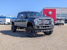 2019 Ford Super Duty F-350 SRW XL 4WD Crew Cab 6.75' Box - Photo 2