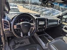 2019 Ford Super Duty F-350 SRW XL 4WD Crew Cab 6.75' Box - Photo 17