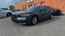 2022 Honda Civic LX CVT-LOW MILEAGE-CLEAN-KEYLESS ENTRY-HEATED S