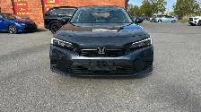 2022 Honda Civic LX CVT-LOW MILEAGE-CLEAN-KEYLESS ENTRY-HEATED S - Photo 2