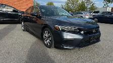 2022 Honda Civic LX CVT-LOW MILEAGE-CLEAN-KEYLESS ENTRY-HEATED S - Photo 3