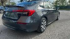 2022 Honda Civic LX CVT-LOW MILEAGE-CLEAN-KEYLESS ENTRY-HEATED S - Photo 5