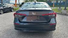 2022 Honda Civic LX CVT-LOW MILEAGE-CLEAN-KEYLESS ENTRY-HEATED S - Photo 6