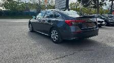 2022 Honda Civic LX CVT-LOW MILEAGE-CLEAN-KEYLESS ENTRY-HEATED S - Photo 7