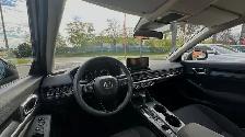 2022 Honda Civic LX CVT-LOW MILEAGE-CLEAN-KEYLESS ENTRY-HEATED S - Photo 12