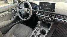 2022 Honda Civic LX CVT-LOW MILEAGE-CLEAN-KEYLESS ENTRY-HEATED S - Photo 14