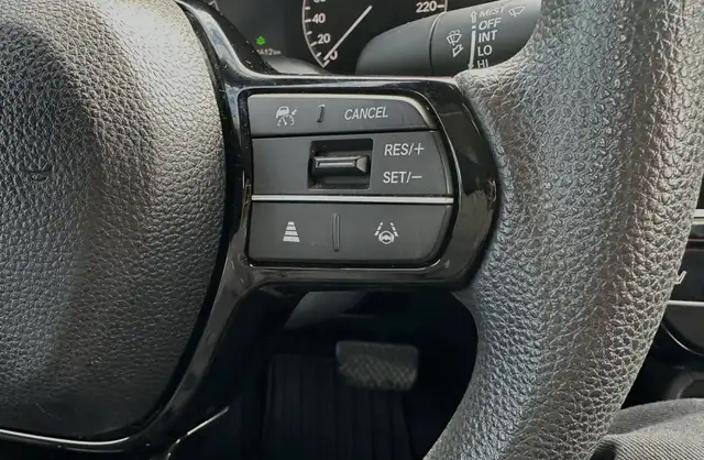 2022 Honda Civic LX CVT-LOW MILEAGE-CLEAN-KEYLESS ENTRY-HEATED S - Photo 16