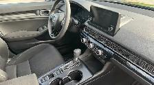 2022 Honda Civic LX CVT-LOW MILEAGE-CLEAN-KEYLESS ENTRY-HEATED S - Photo 25