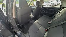 2022 Honda Civic LX CVT-LOW MILEAGE-CLEAN-KEYLESS ENTRY-HEATED S - Photo 28