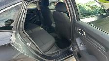 2022 Honda Civic LX CVT-LOW MILEAGE-CLEAN-KEYLESS ENTRY-HEATED S - Photo 31